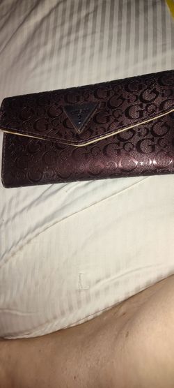 Guess Women's Wallet