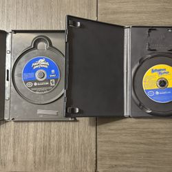 Nintendo GameCube Bundle