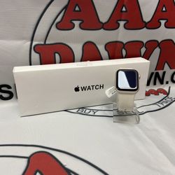 Apple Smart Watch SE Gen 2 40mm Smart Watch NO CHARGER 11055714