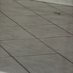 I Have Free Dining Table Desk. The Table Is Grey. With Bench And 3 Chairs 