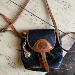 Vintage Dooney and Bourke 