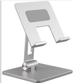 Aluminum Alloy Portable Holder Mobile Smartphone Support Tablet Stand for Desk Cell Phone