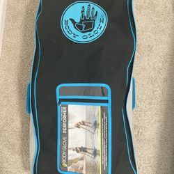Body Glove ‎Performer 11' Inflatable Stand Up Paddle Board Blue Package( Two available)