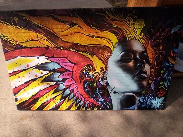 Nice New Painting