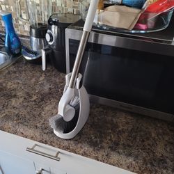 Toilet Brush