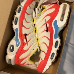 Airmax Plus