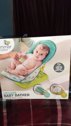 Baby Bather