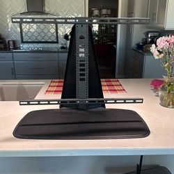 T V Stand For Big Screen.