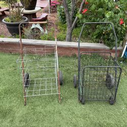 Carts (2)