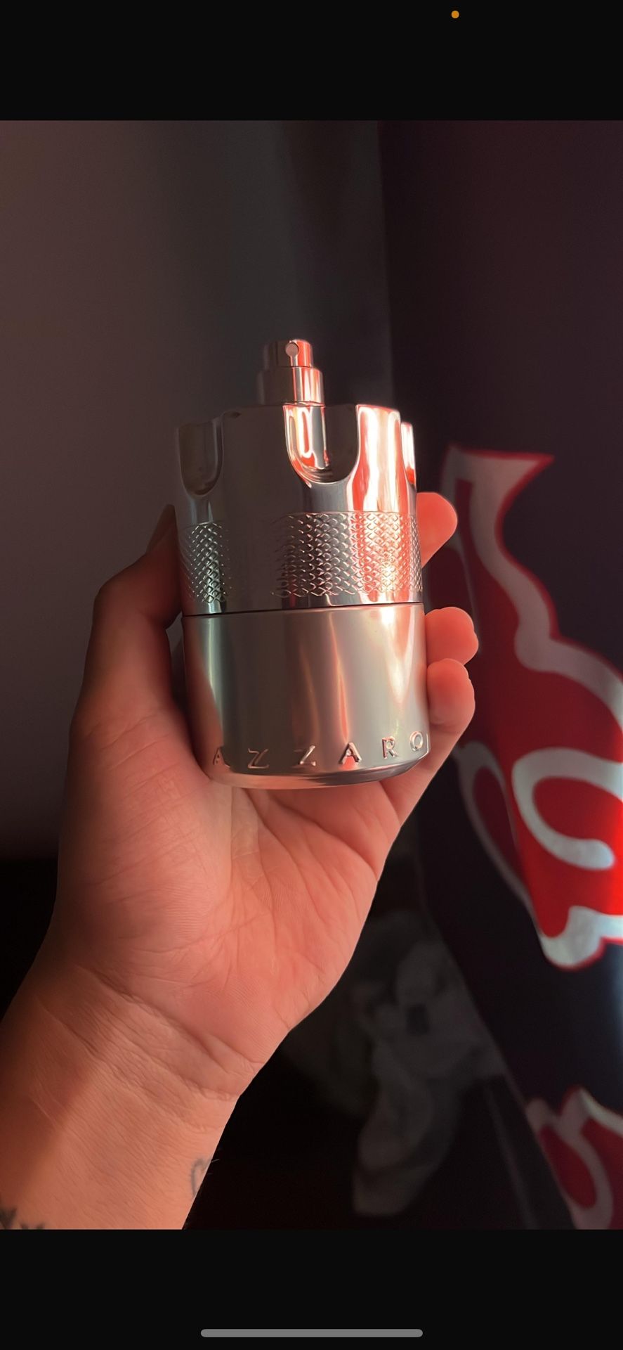 Have This Azzaro New