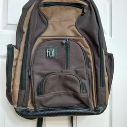 Nice Ful Backpack 