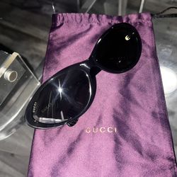 Lentes Gucci Originales(Glasses Gucci)