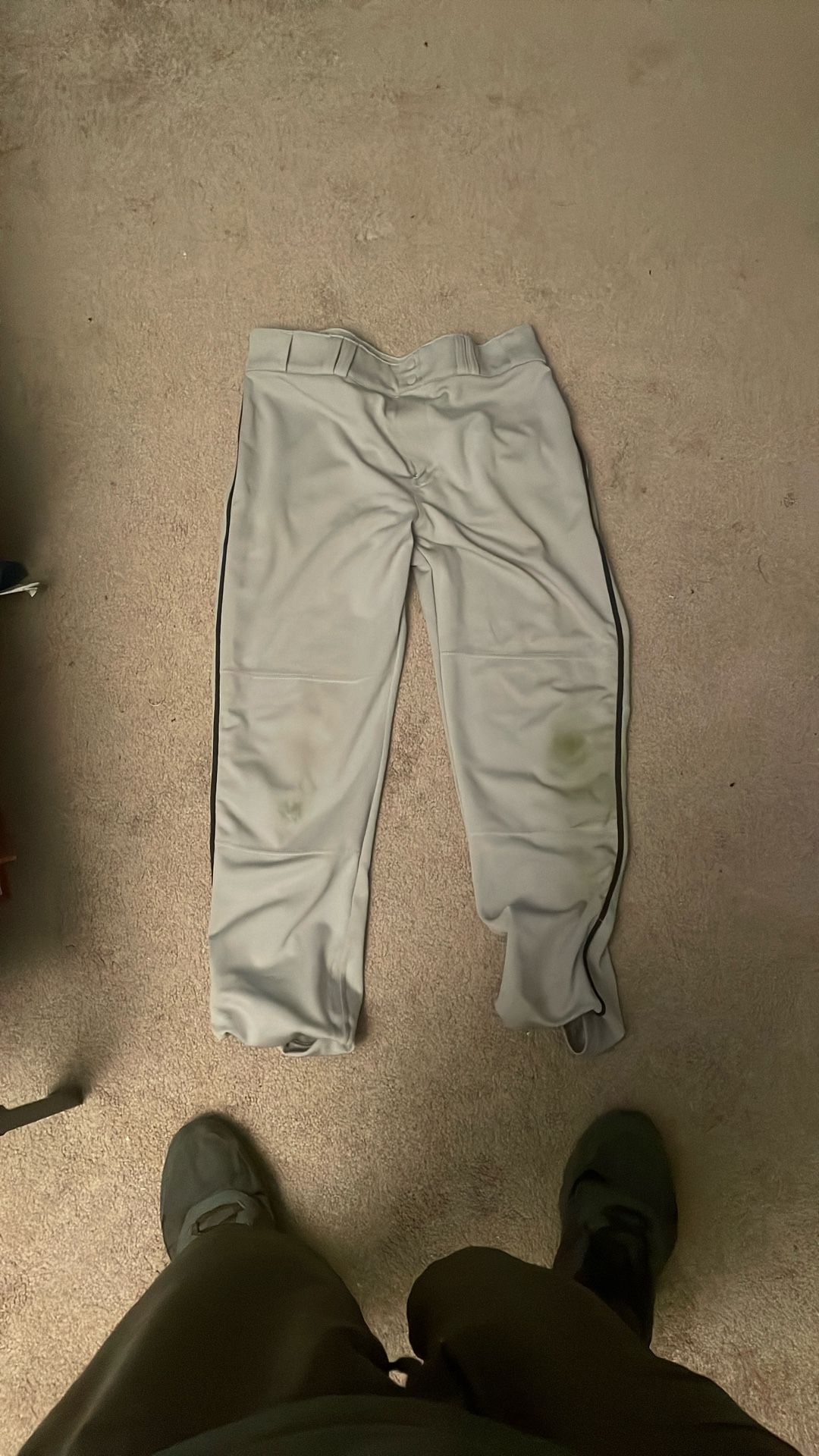 Baseball Pants