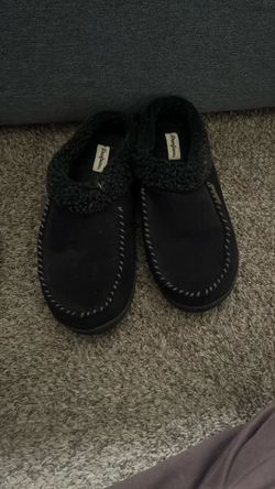 Used Slippers