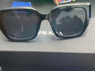 PRADA Sunglasses NEW
