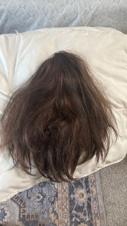 Hair clip