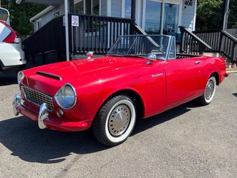 1965 Datsun Fairlady 280Z on offerup
