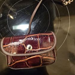 Brand New Dooney & Bourke Wristlet