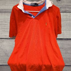 Polo Ralph Lauren: men XL shirt


