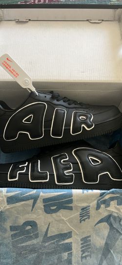 Nike Air Force 1 Low Cactus size 8