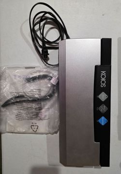 Koios Vacuum Sealer