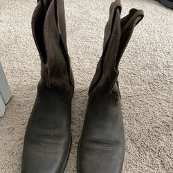 Ariat Western Boots