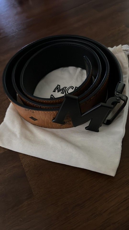 Mcm Belt