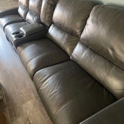 Couches Great Condition Acceptable 