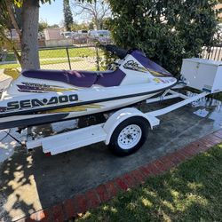 Jet Ski