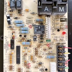 CARRIER CIRCUIT CONTROL BOARD HK42FZ013
