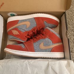 Jordan Size 10.5