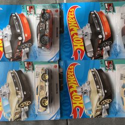 Hot Wheels Mustang Deal