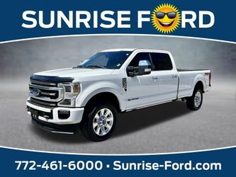 2020 Ford F-350