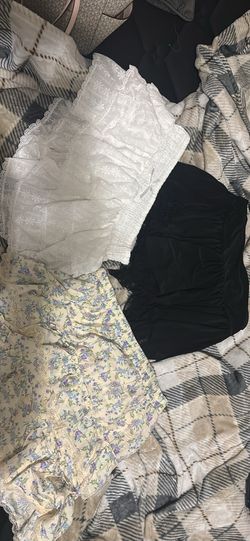 3skirts