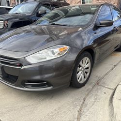 2014 Dodge Dart