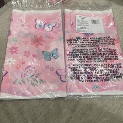 Butterfly Tablecloth