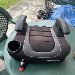 Kids Booster Seat 