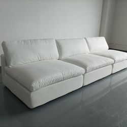 Cloud Couch