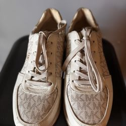 Michael Kors Trainer Sneakers