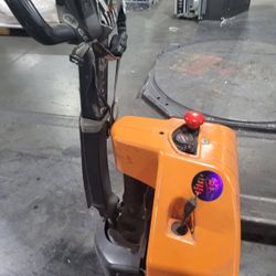 Electric Pallet Jack