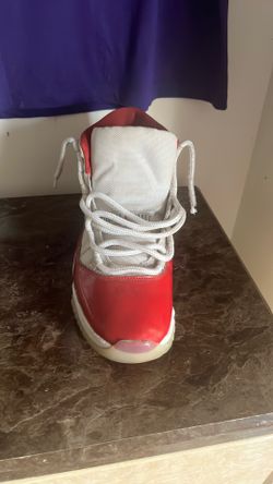 jordan 11 cherry