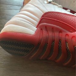 Air Jordan 12 Retro Cherry
