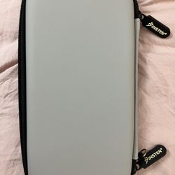 Nintendo Switch Carrying Case - Grey