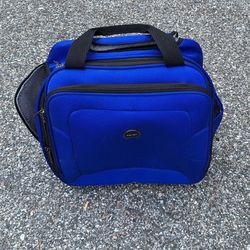 Delsey Underseat Bag