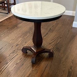 Antique Table 