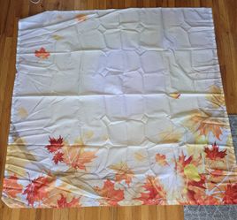 Shower Curtains $5 Each