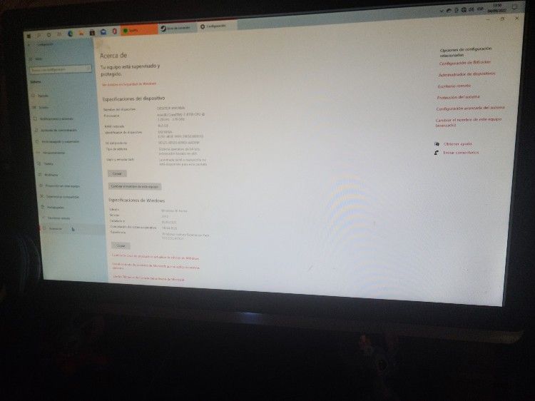 Computadora Gaming