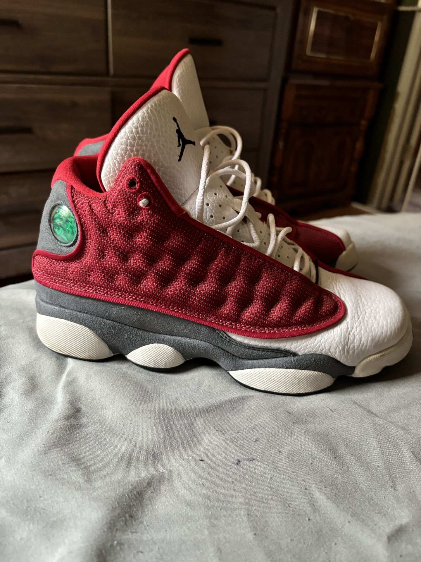 Jordan Retro