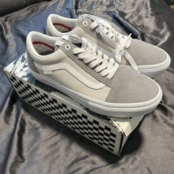 Vans Shoes 