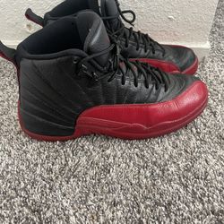 Jodan 12 Flu Games